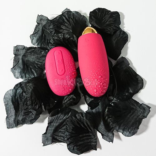 Trứng rung Svakom Elva chính hãng Mỹ điều khiển từ xa cao cấp