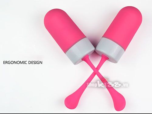 Trứng Rung Điều Khiển Xa Sinmis Fairy Chất Lượng Cao Đắm Chìm