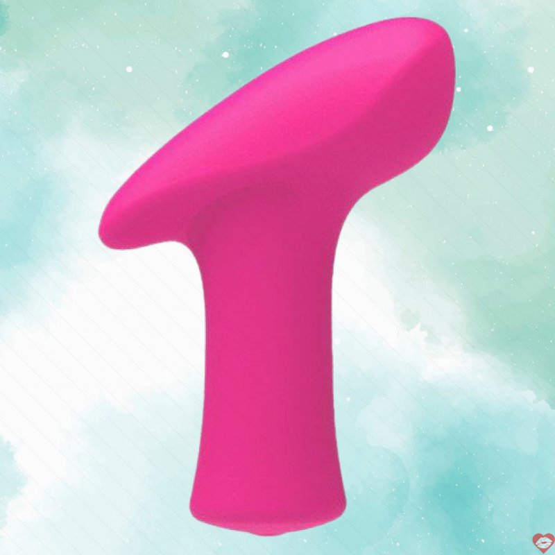 Máy mát xa âm đạo cao cấp siêu kích thích Lovense Ambi  – Điều khiển xa qua App 
