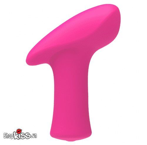 Máy mát xa âm đạo Lovense Ambi cao cấp khiêu gợi | Điều khiển App