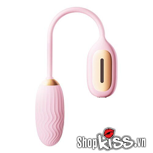 Máy rung Svakom Natalya không dây âm thanh kích thích điểm G siêu phê