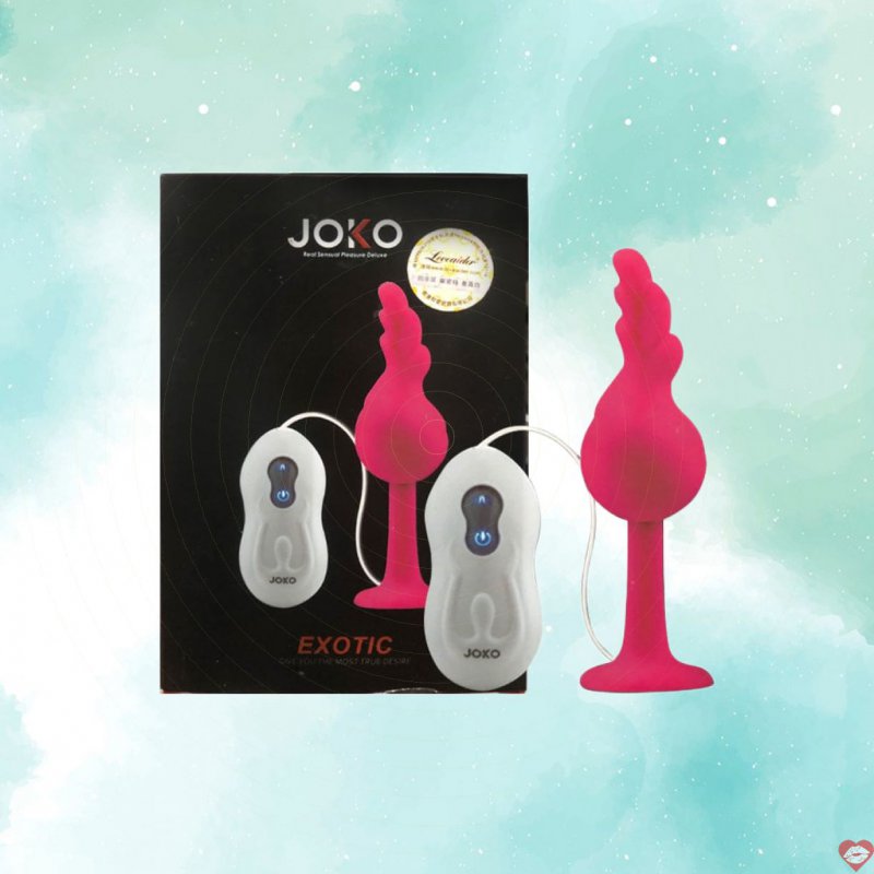 Trứng rung Joko Exotic