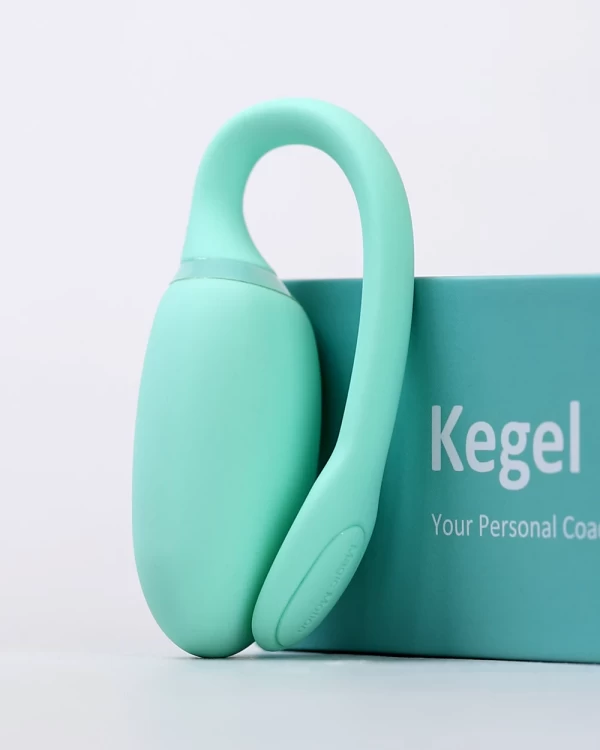 Magic Motion Fitcute Kegel Rejuve Máy Rung Se Khít Âm Đạo Tập Cơ Sàn Chậu