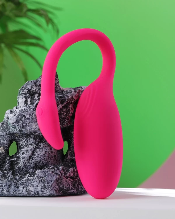 Thiên nga Flamingo thông minh điều khiển điện thoại tiện lợi