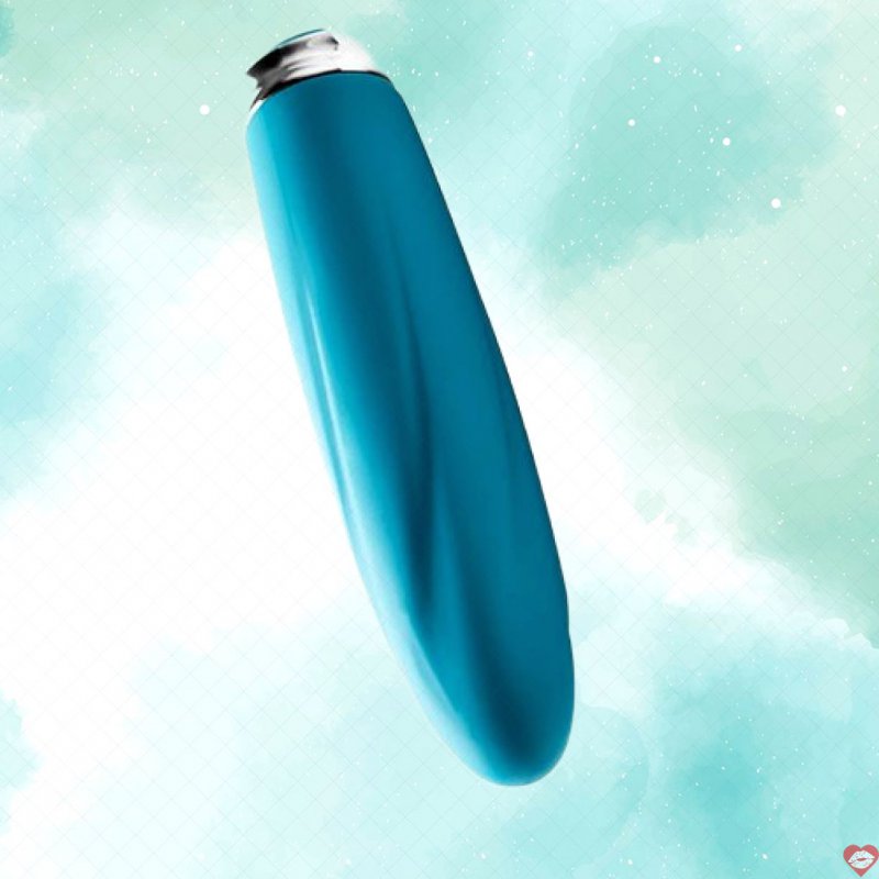 Trứng rung kích thích điểm G cao cấp Dorr Foxy Twist