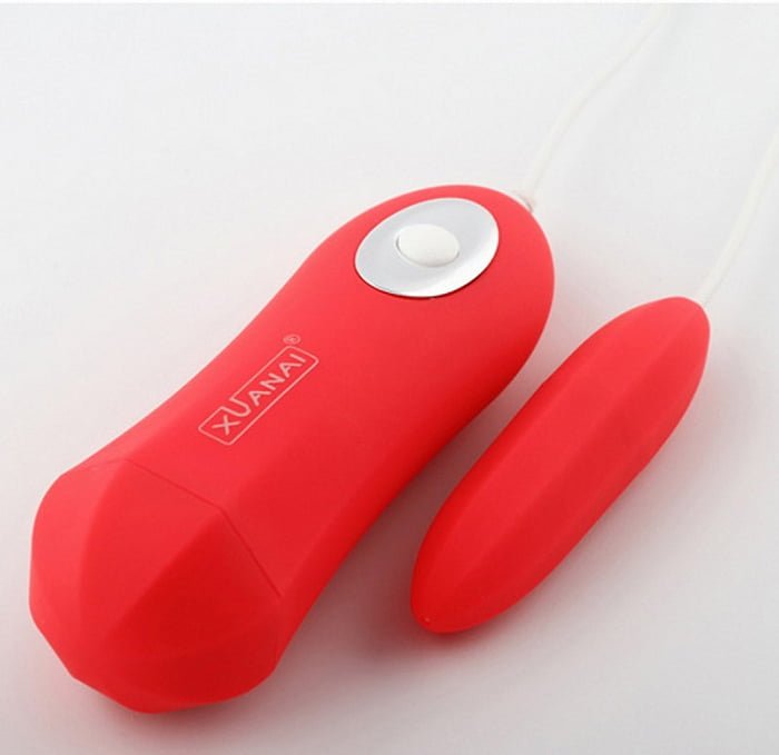 Trứng Rung Tình Yêu Đa Năng Xuanai - SHP138