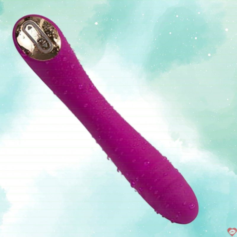 Svakom Becky – Máy Rung Có 25 Tần Số Đặc Biệt - SHP1017