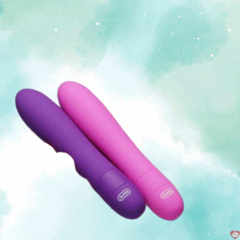 Que Rung Durex - Dòng Đồ Chơi Cho Nữ Mới Và Hiện Đại - SHP207