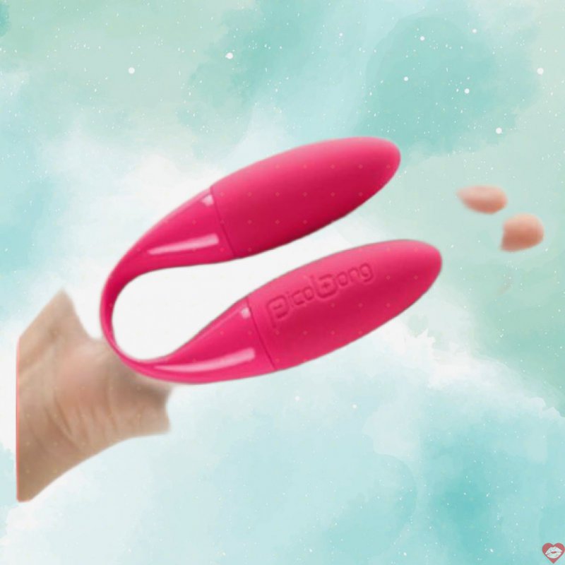 Đồ chơi người lớn Lelo kích thích cô bé âm đạo cực phê - SHP1101