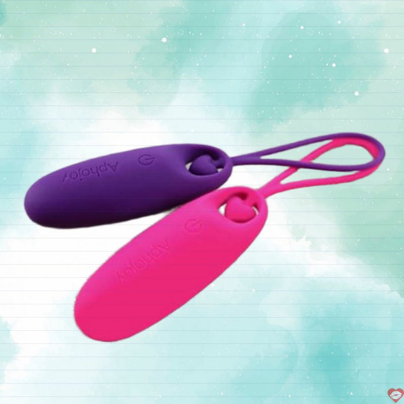 Aphojoy Naw – Máy Rung Tình Dục Cao Cấp Tăng Khoái Cảm - SHP1154