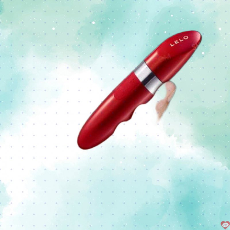 Adore Me Lelo - Trứng Rung Tình Yêu Cao Cấp Sang Trọng - SHP571