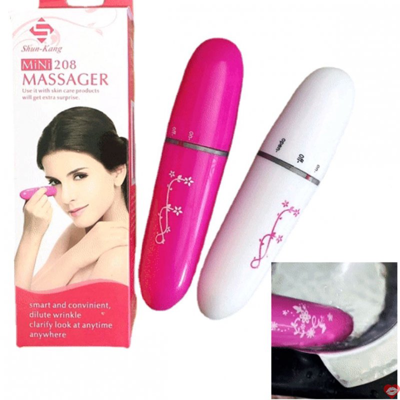 Bút Massage Mini SHP1224 – Đồ Chơi Người Lớn Nữ Tiện Lợi
