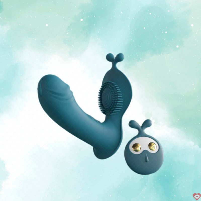 Trứng rung lilo siêu sướng dễ thương cho nàng