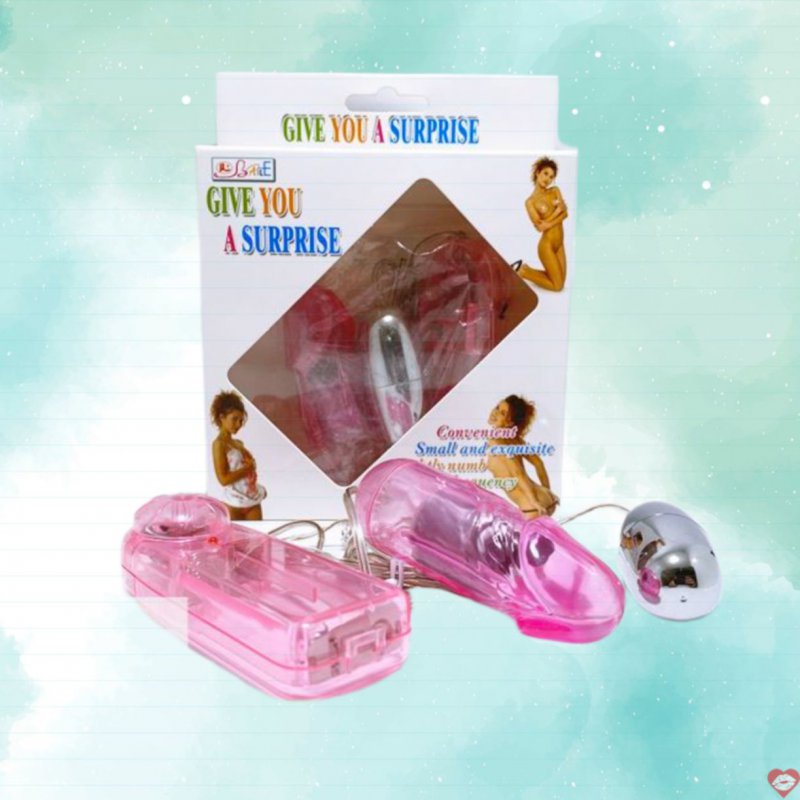 Sextoy 2 đầu cho nữ giá rẻ Baile