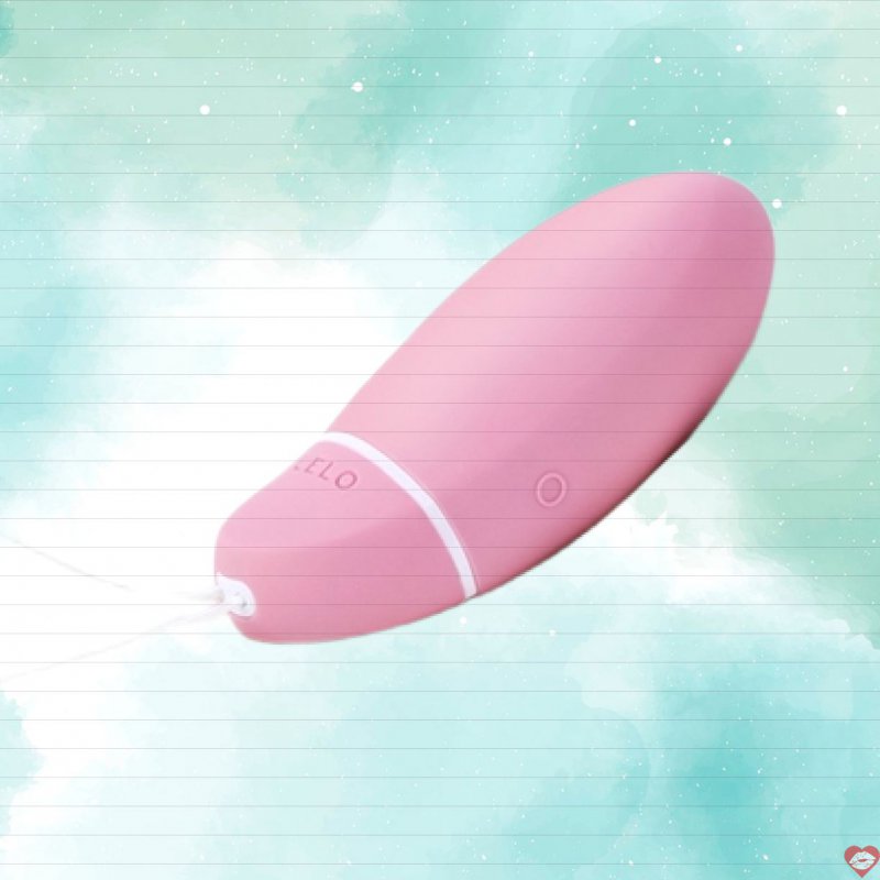 Trứng rung cao cấp Lelo smart Bead