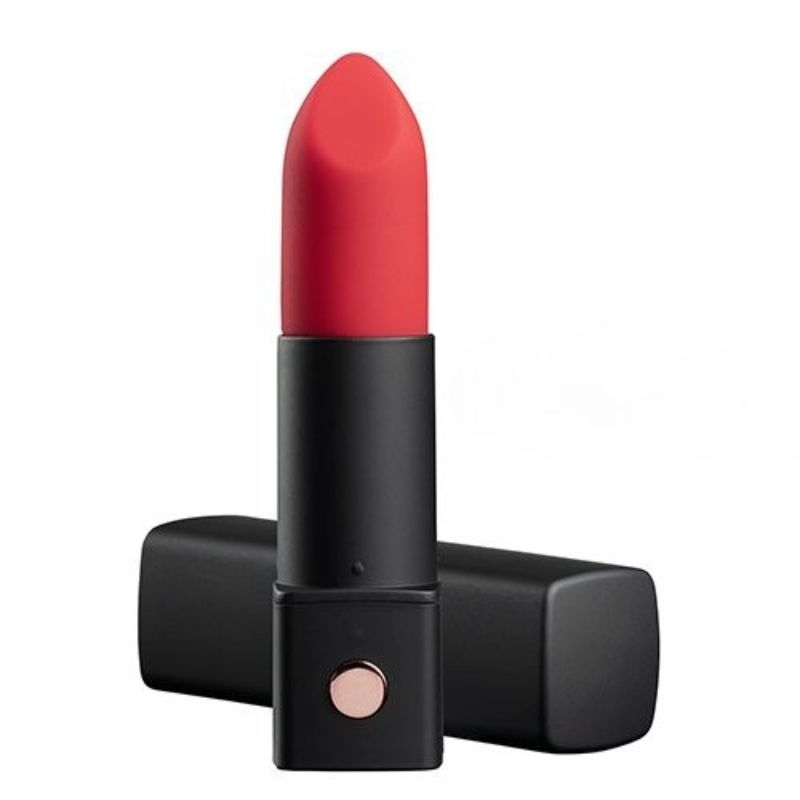 Lovense Exomoon son mini rung, điều khiển app, chống nước IPX7