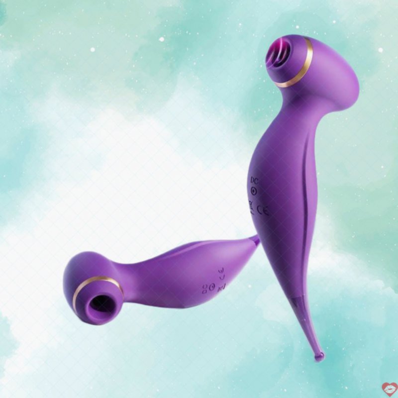 Sextoys máy rung hút thổi Zz026 Bird Pro độc đáo!