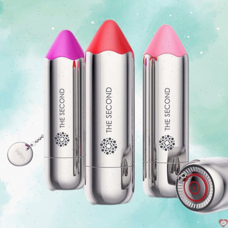 Sextoys son rung cao cấp Leten ZZ50 Thunder Shilver khử khuẩn