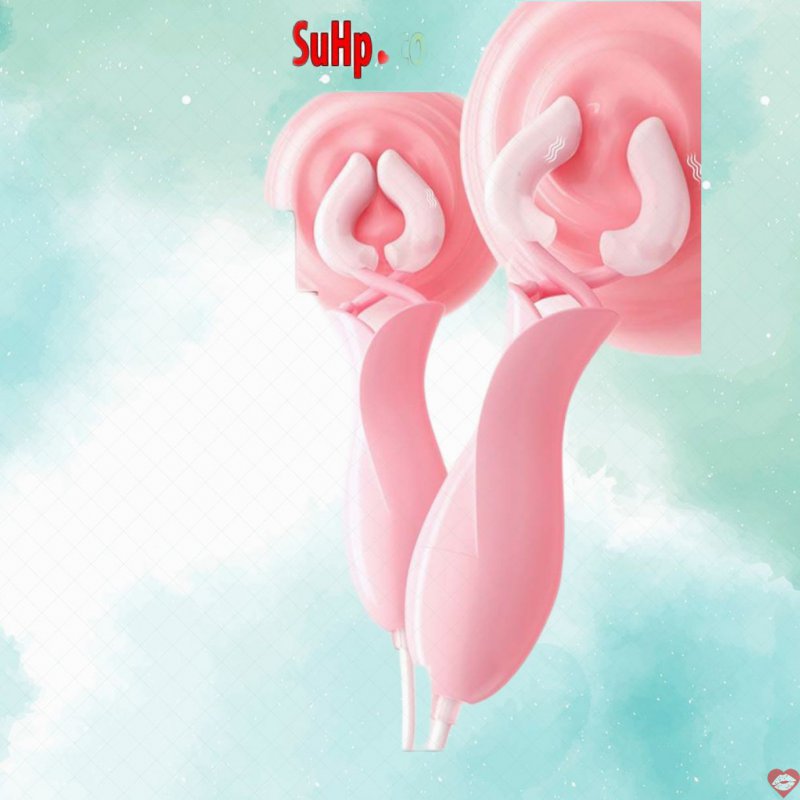Kẹp ti rung điều khiển Mizzzee Lotus mềm mại đẹp giá rẻ