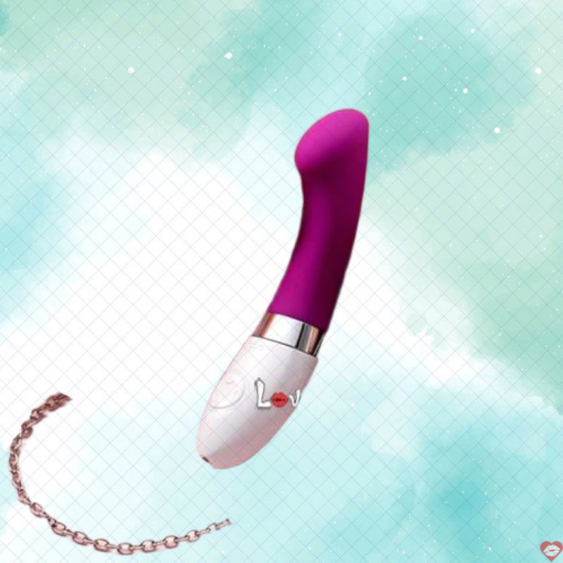 Máy Massage Lelo Gigi 2 Cao Cấp Công Nghệ Thụy Điển Mạnh Mẽ 