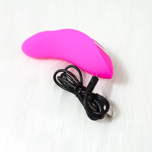 Máy mát xa Nalone Curve sang trọng rung mạnh kích thích điểm G