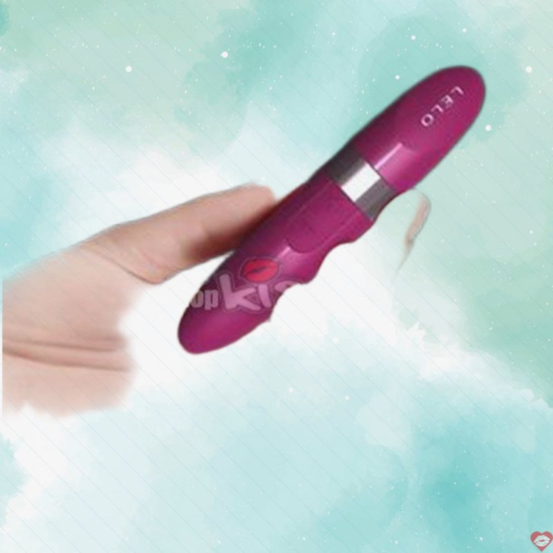 Bút massage điểm G cao cấp Lelo Mia 2