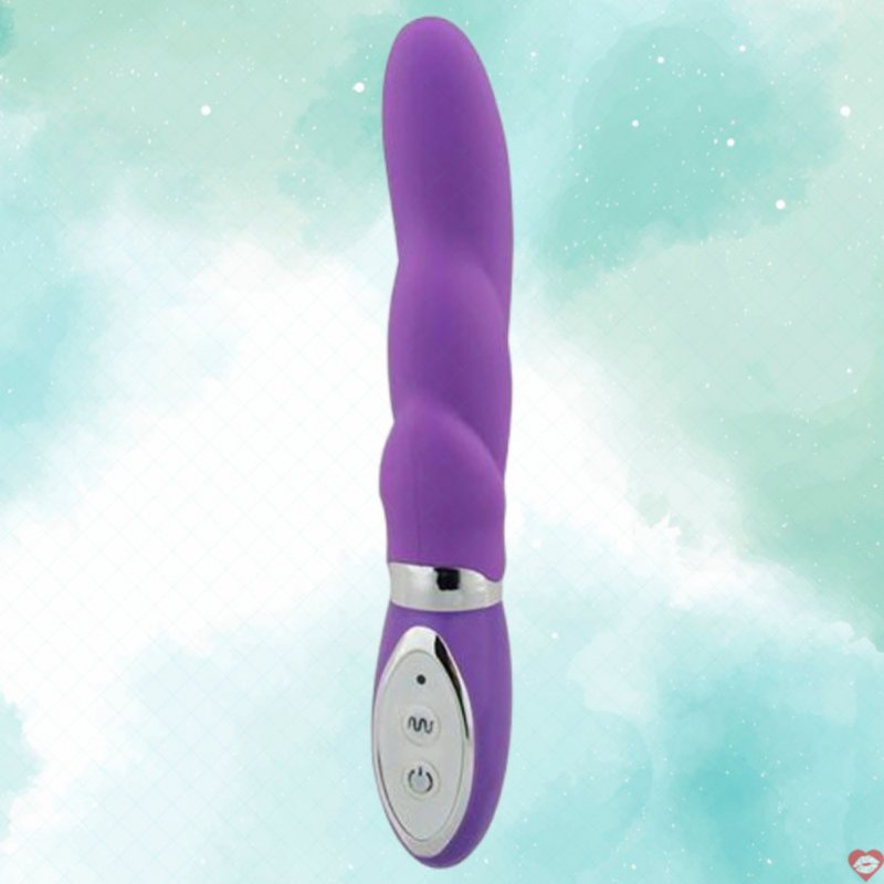 Máy massage diểm G cao cấp