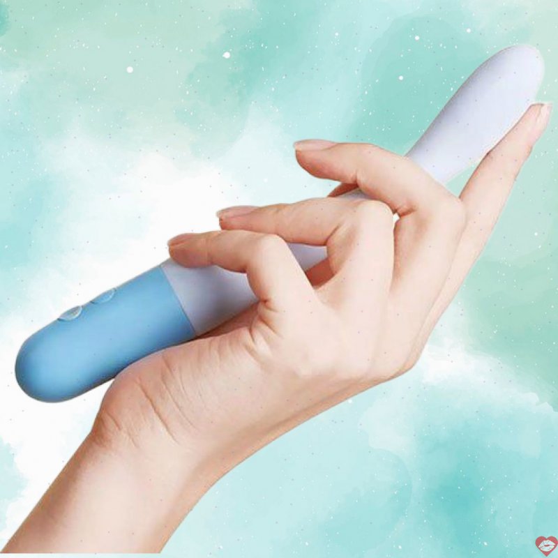 Máy rung mát xa thế hệ mới Durex Play Slim Vibrator