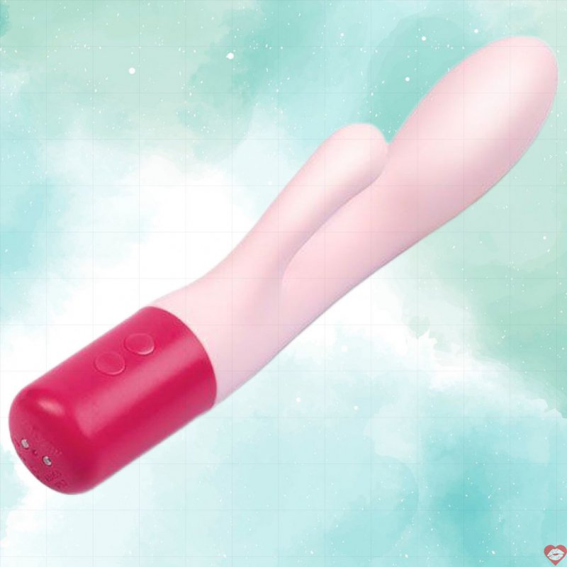 Dụng cụ kích thích điểm G Durex Play Soft Dual Head