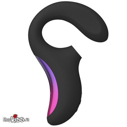 Máy massage điểm G âm vật sóng âm Lelo Enigma cao cấp