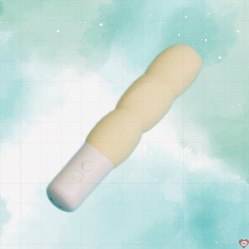Máy rung kích thích điểm G siêu mềm Durex Play Soft Vibrator