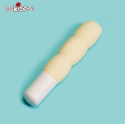 Máy rung kích thích điểm G Durex Play Soft Vibrator siêu mềm