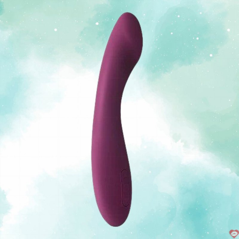 Máy massage kích thích điểm G cao cấp Svakom AMY 2