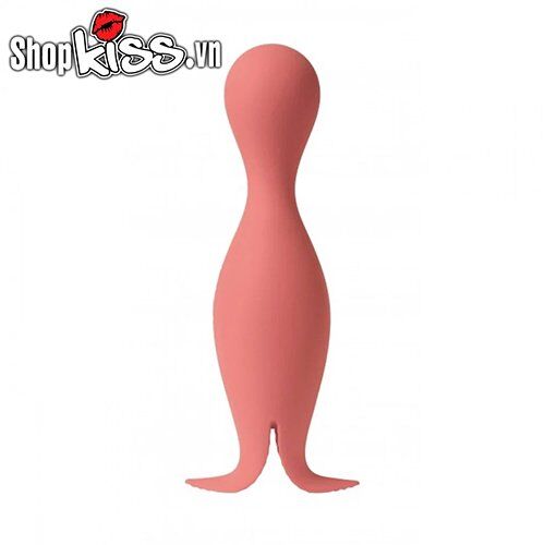 Máy massage 2 đầu Svakom Siren kích thích đa điểm tăng khoái cảm