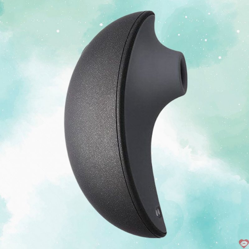 Máy kích thích âm vật kết hợp máy chiếu Starlight Svakom Pulse Galaxie – Điều khiển qua app