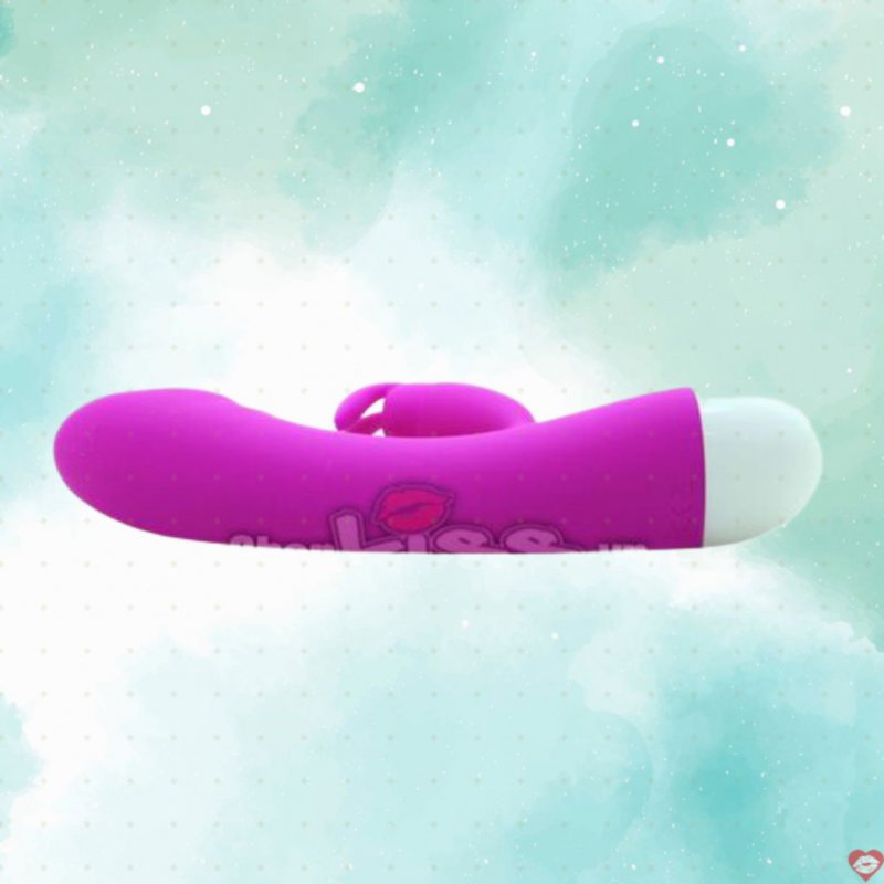 Dương vật silicon PrettyLove Will – Nhỏ xinh mà siêu mạnh