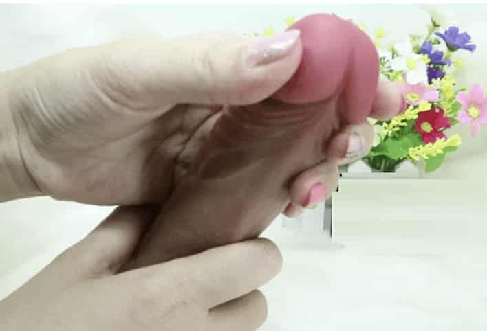 Dương Giả Gắn Tường Không Rung Bí Quyết Cảm Nhận Sự Chân Thật SHP1379