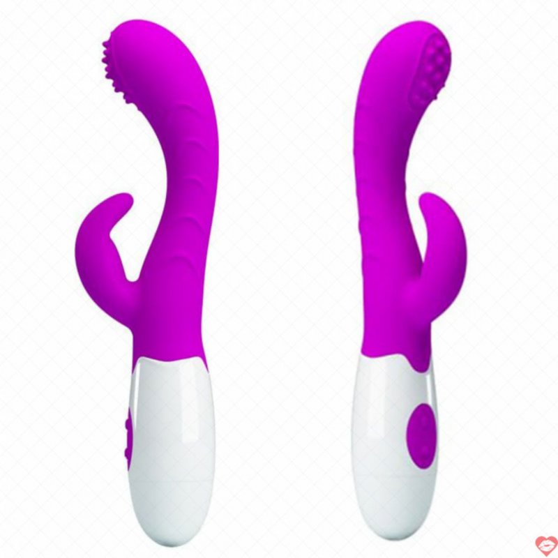 Đồ Chơi Người Lớn Cho Nữ Pretty Love Arthur - SHP106