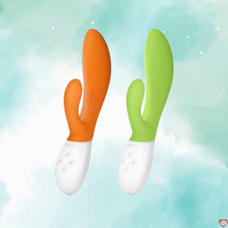 Đồ Chơi Người Lớn Cao Cấp Thương Hiệu LeLo Thụy Điển - SHP623