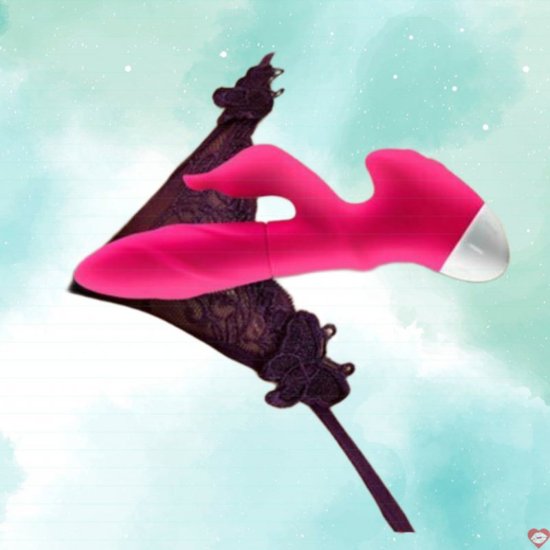 Dụng cụ sextoy JOKO – Nhật Bản kích thích điểm G dễ hơn - SHP1138