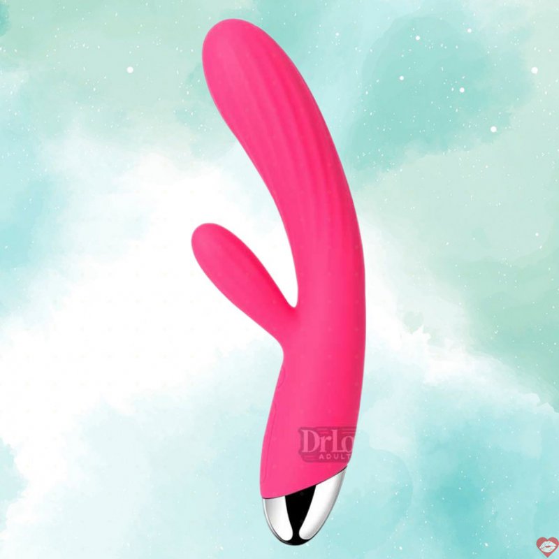 Máy Rung Massage Svakom Angel 36 chế độ sưởi ấm rung mạnh 