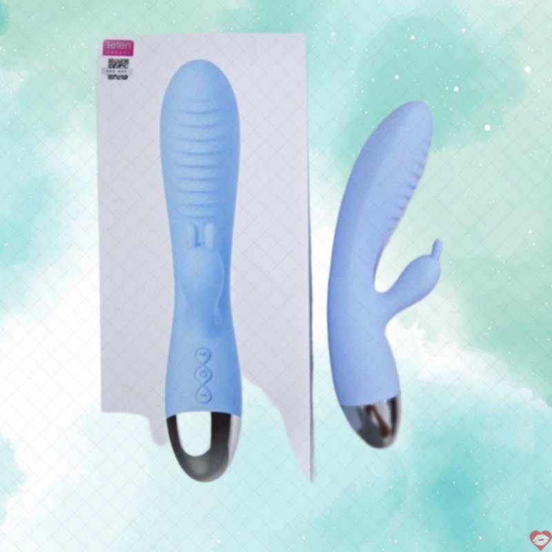 Dương vật giả Leten nhỏ gọn - Nhật Bản