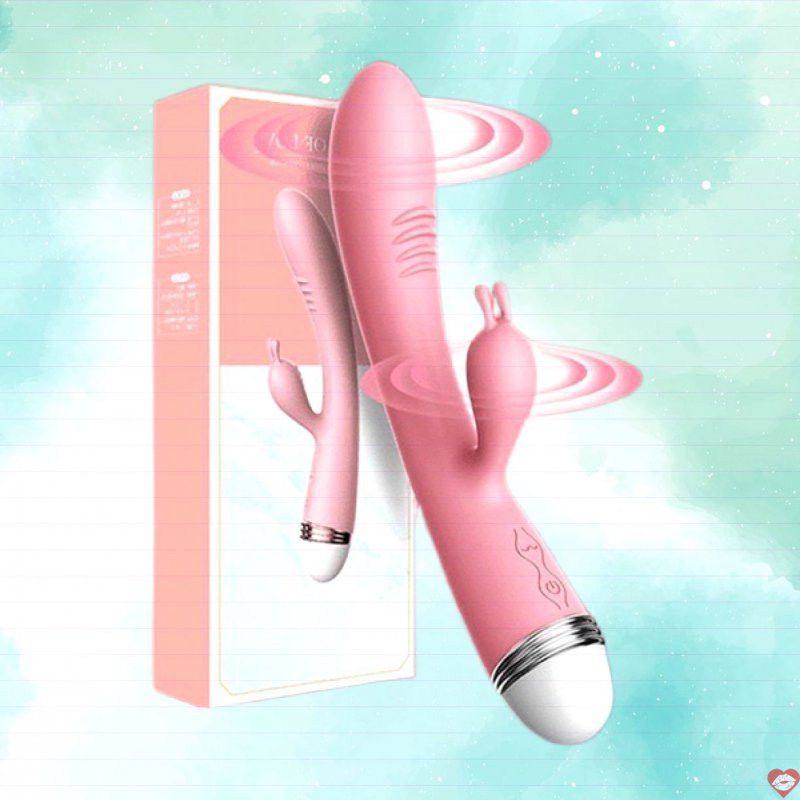 Dương vật giả đa năng Lilo Spark Of Love