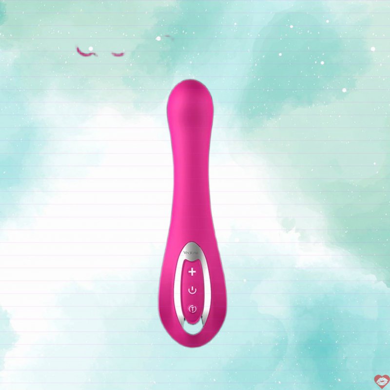 Máy rung cao cấp Nalone Touch- Kích thích đam mê