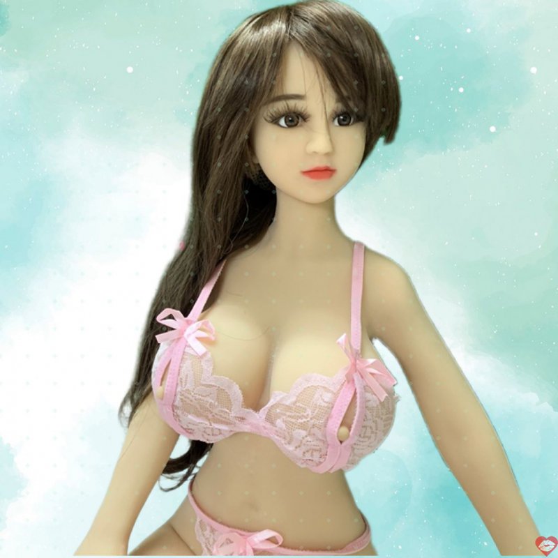 Búp bê tình dục cao cấp- Thiên thần mới lớn
