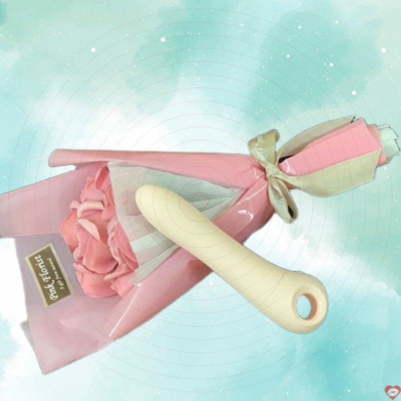 Mát xa điểm G Durex Vibrator II