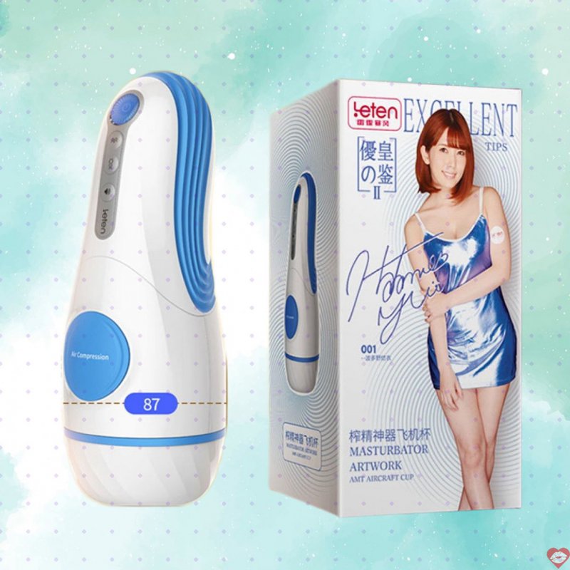 Cốc thủ dâm Nữ sinh Nhật- rung rên co bóp cực phê