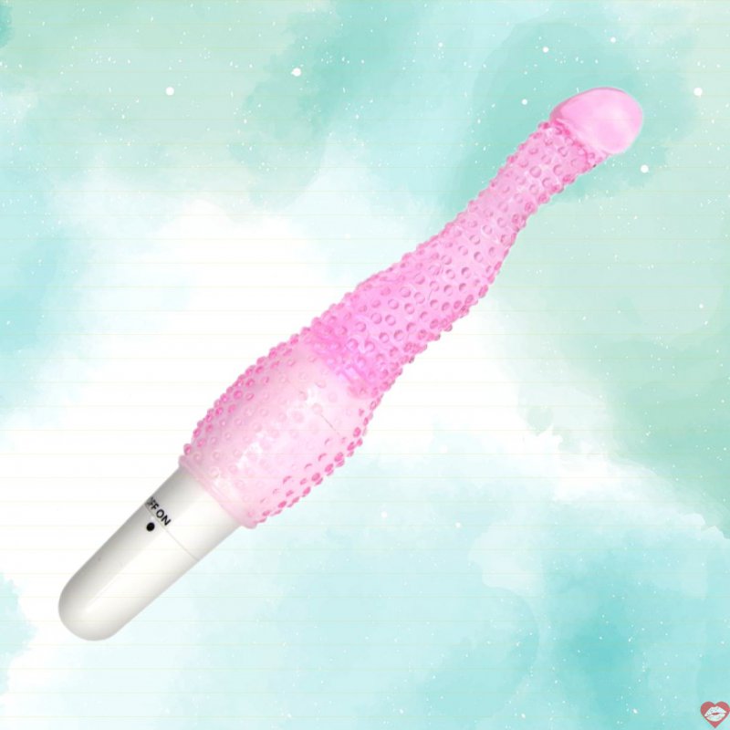 Máy rung mini Vibratoe cao cấp kích thích khoái cảm điểm G siêu đã