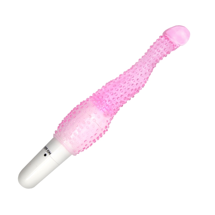 Máy rung mini Vibratoe cao cấp kích thích khoái cảm điểm G siêu đã