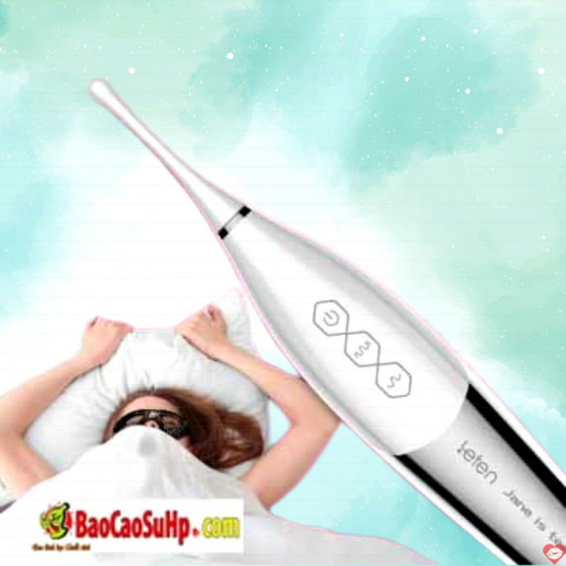 Sextoy siêu kích thích điểm G Onemore Time Leten
